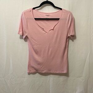 Women’s ARIZONA JEAN CO. V neck Blouse